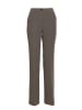 Stylove Marlenehose in Khaki