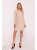 Stylove Kleid in Beige