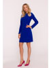Stylove Kleid in Blau