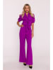 Stylove Jumpsuit in Lila