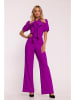 Stylove Jumpsuit in Lila