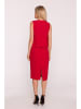 Stylove Kleid in Rot