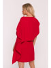 Stylove Kleid in Rot