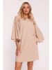 Stylove Kleid in Beige