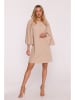 Stylove Jurk beige