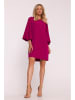 Stylove Kleid in Pink