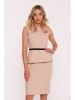 Stylove Jurk beige