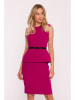 Stylove Kleid in Pink