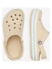 Crocs Crocs in Beige