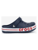 Crocs Crocs in Dunkelblau