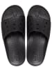 Crocs Klapki "Baya II" w kolorze czarnym
