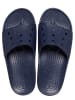 Crocs Slippers "Baya II" donkerblauw
