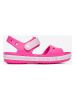 Crocs Sandalen "Bayaband" roze