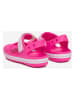 Crocs Sandalen "Bayaband" in Pink