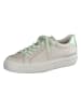 Paul Green Leren sneakers beige