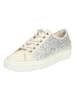 Paul Green Leren sneakers beige
