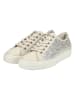 Paul Green Leren sneakers beige
