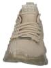 Steve Madden Sneakers beige