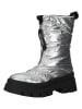 Steve Madden Winterboots in Silber