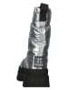 Steve Madden Winterboots zilverkleurig