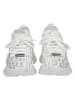 Steve Madden Sneakers wit