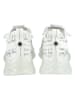 Steve Madden Sneakers wit