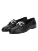 Steve Madden Slippers in Schwarz