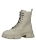 Steve Madden Boots in Creme