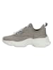 Steve Madden Sneakers grijs