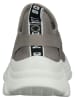 Steve Madden Sneakers in Grau
