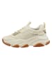 Steve Madden Sneaker crème