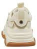 Steve Madden Sneaker in Creme