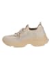 Steve Madden Sneakers beige