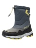 lamino Winterstiefel in Grau
