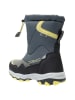 lamino Winterstiefel in Grau