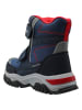 lamino Winterboots donkerblauw