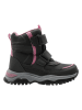 lamino Winterboots in Anthrazit