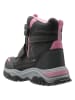 lamino Winterboots in Anthrazit