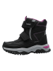 lamino Winterboots in Schwarz