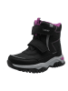 lamino Winterboots zwart