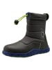 lamino Barfuß-Winterboots in Anthrazit