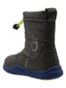lamino Barefootwinterboots antraciet