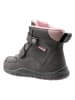 lamino Barefootwinterboots grijs