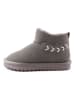 lamino Winterboots grijs