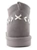 lamino Winterboots in Grau