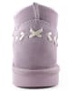 lamino Winterboots paars