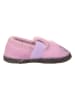 lamino Hausschuhe "Bobby Einhorn" in Rosa