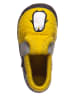 lamino Pantoffels "Bobby Pinguin" geel