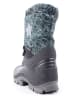 lamino Winterstiefel in Anthrazit