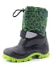 lamino Winterlaarzen groen